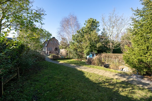 Medium property photo - Benedenweg 283, 1834 BC Sint Pancras